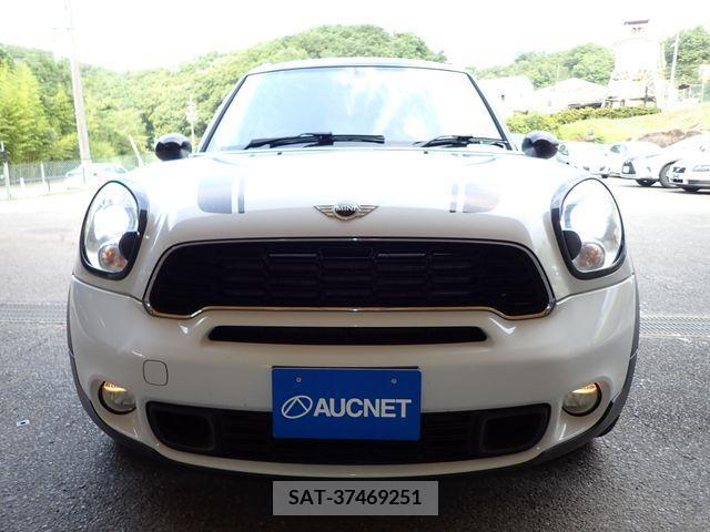 Bmw MINI 2012-06 348010-5