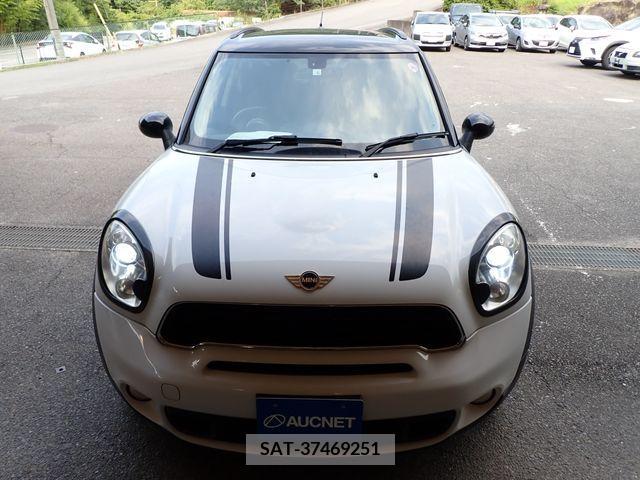 Bmw MINI 2012-06 348010-4