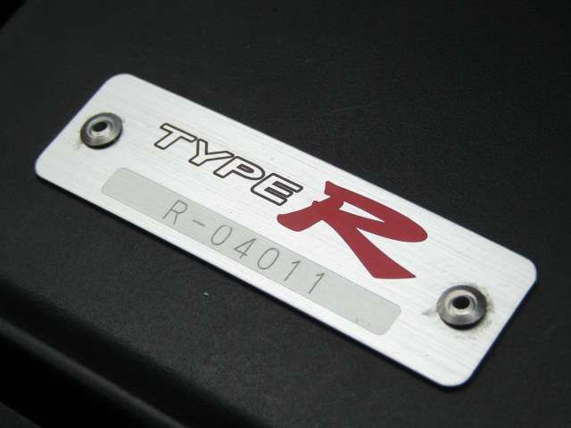 Honda CIVIC 2002-09 17764-7