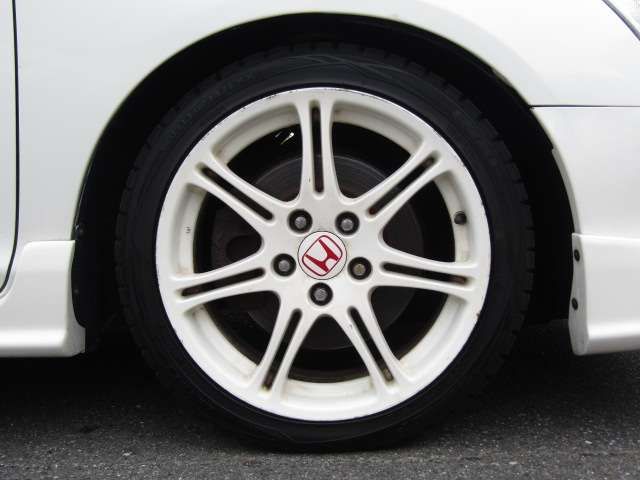 Honda CIVIC 2002-09 17764-6