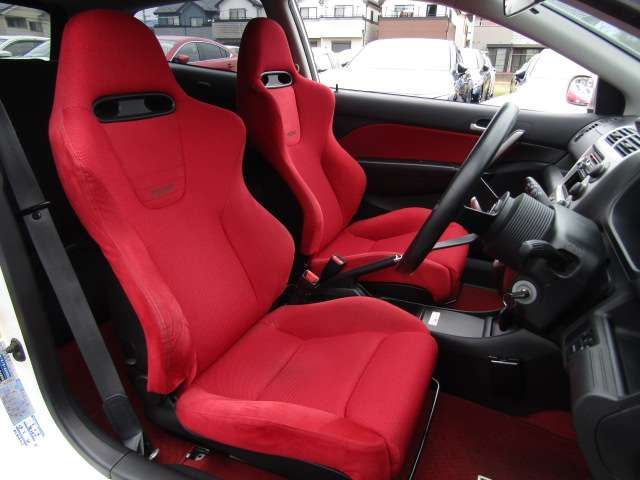 Honda CIVIC 2002-09 17764-16