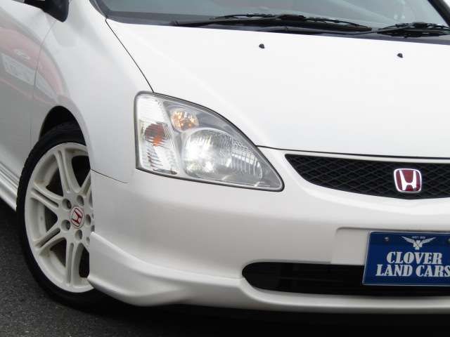 Honda CIVIC 2002-09 17764-3