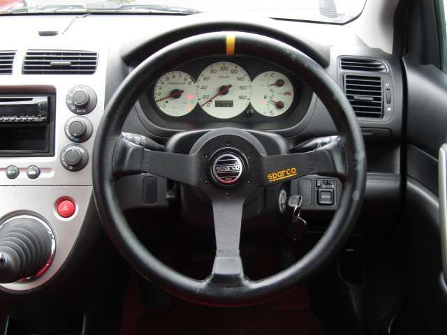 Honda CIVIC 2002-09 17764-14