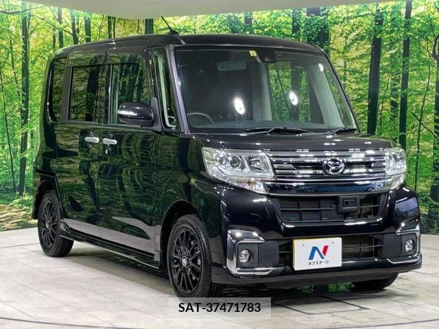 Daihatsu TANTO CUSTOM 2016-06 347146-16