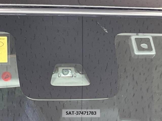 Daihatsu TANTO CUSTOM 2016-06 347146-2