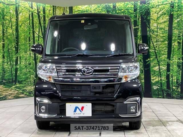 Daihatsu TANTO CUSTOM 2016-06 347146-14
