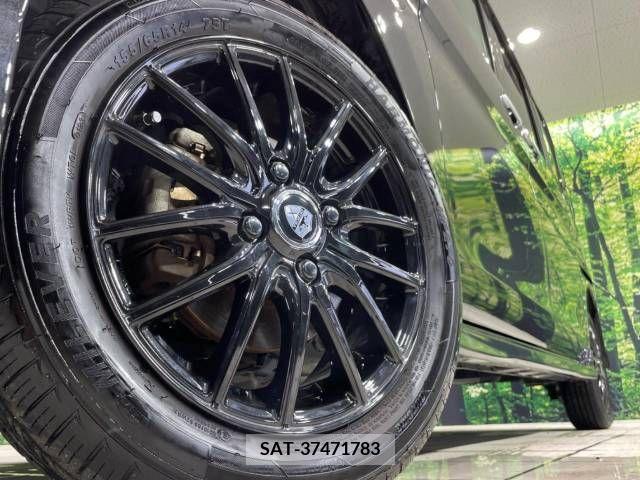 Daihatsu TANTO CUSTOM 2016-06 347146-13