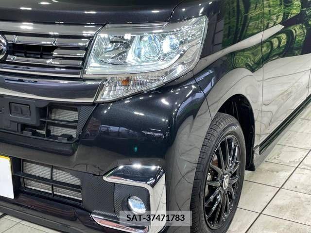 Daihatsu TANTO CUSTOM 2016-06 347146-12