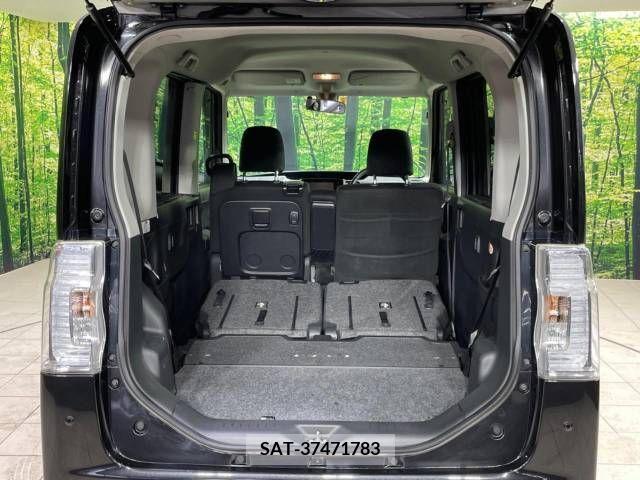 Daihatsu TANTO CUSTOM 2016-06 347146-10