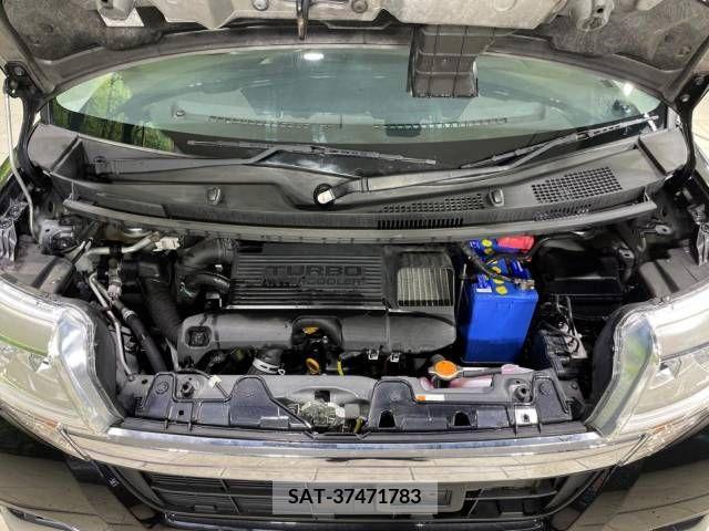 Daihatsu TANTO CUSTOM 2016-06 347146-18