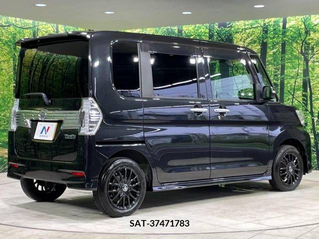 Daihatsu TANTO CUSTOM 2016-06 347146-17