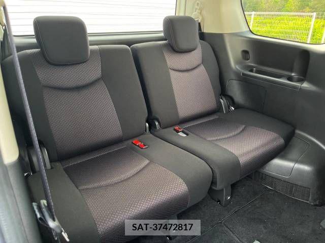 Nissan SERENA 2011-09 256993-10