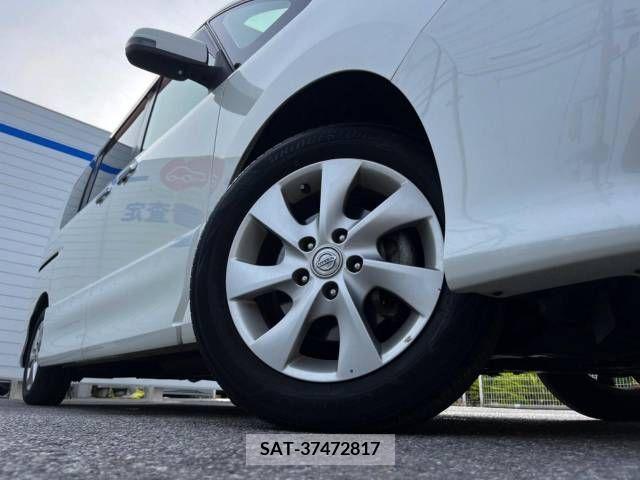 Nissan SERENA 2011-09 256993-14