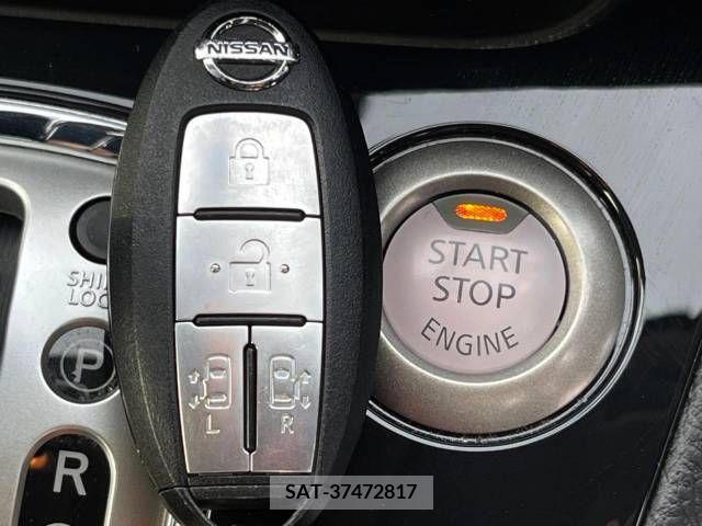 Nissan SERENA 2011-09 256993-6