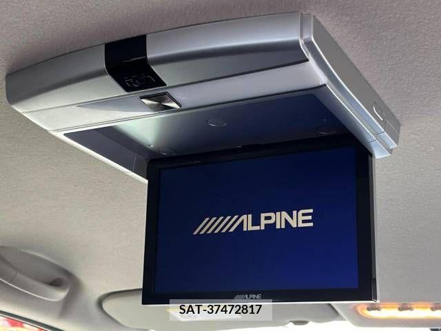 Nissan SERENA 2011-09 256993-4