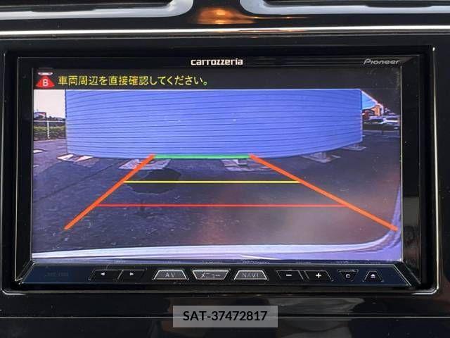 Nissan SERENA 2011-09 256993-3