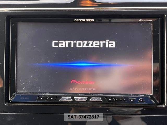 Nissan SERENA 2011-09 256993-2