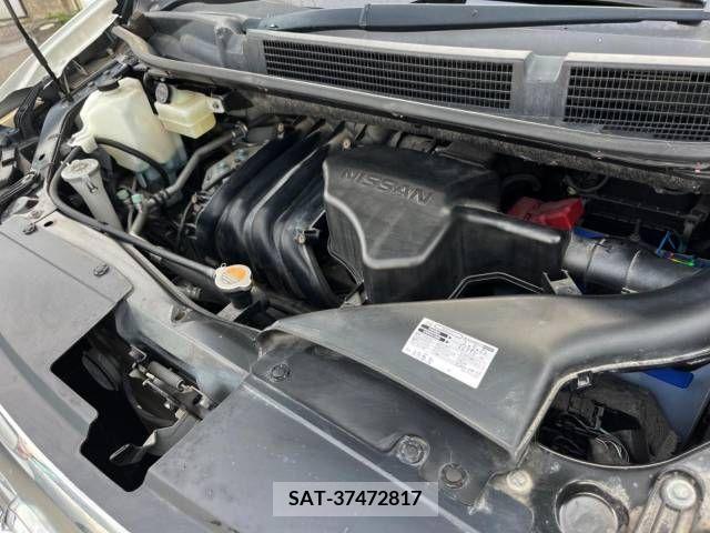 Nissan SERENA 2011-09 256993-19