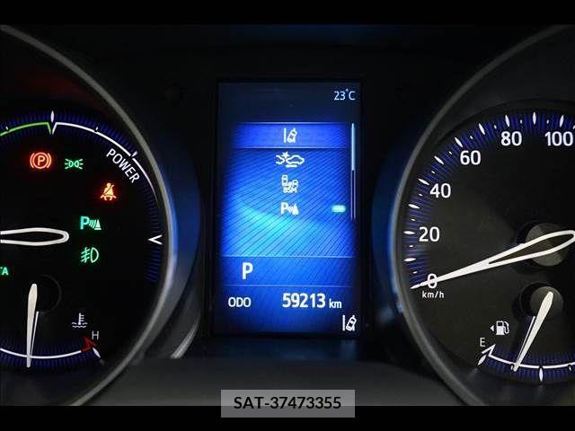 Toyota C-HR 2017-09 295478-4