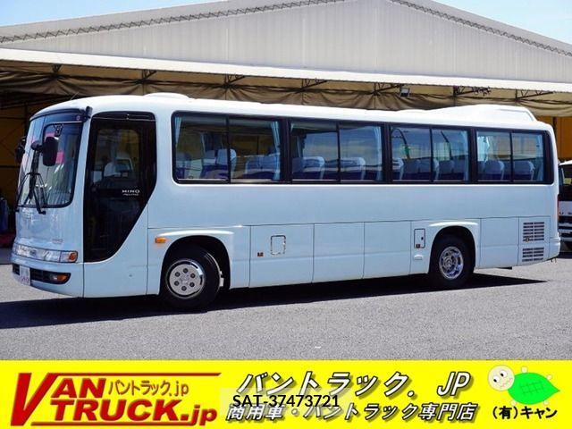 Hino MELPHA 2018-06 363320-0