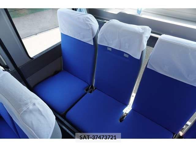 Hino MELPHA 2018-06 363320-19