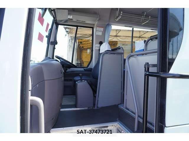 Hino MELPHA 2018-06 363320-15