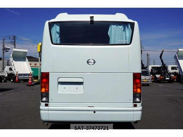 Hino MELPHA 2018-06 363320-3