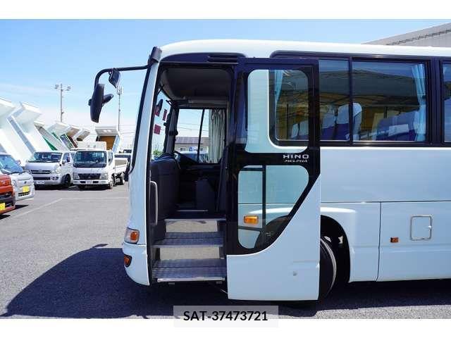 Hino MELPHA 2018-06 363320-13
