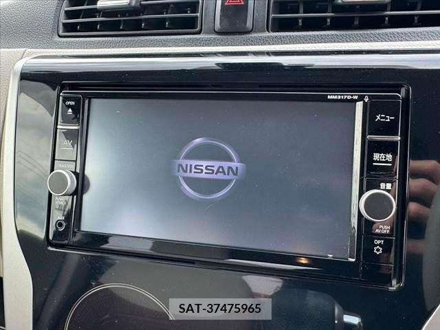Nissan DAYZ 2017-09 268683-2