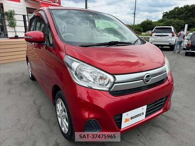 Nissan DAYZ 2017-09 268683-7