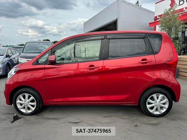 Nissan DAYZ 2017-09 268683-10