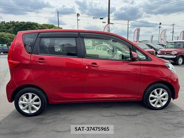 Nissan DAYZ 2017-09 268683-11