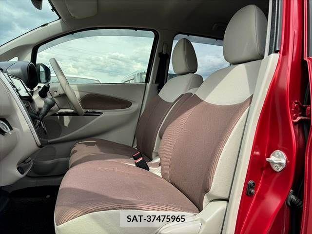Nissan DAYZ 2017-09 268683-16