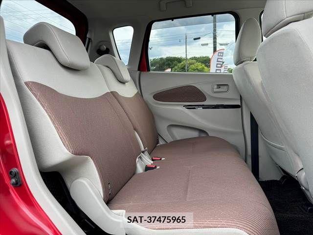 Nissan DAYZ 2017-09 268683-19