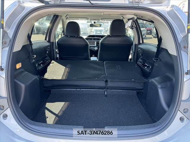 Toyota AQUA 2014-02 344471-20