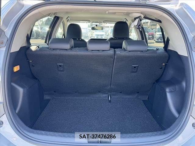 Toyota AQUA 2014-02 344471-19