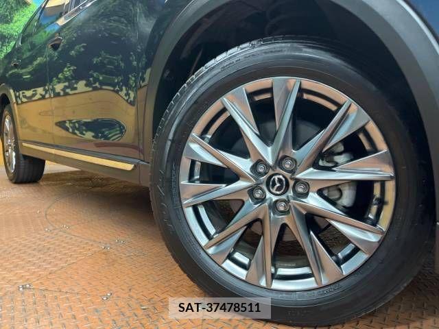 Mazda CX-8 2019-12 266199-14