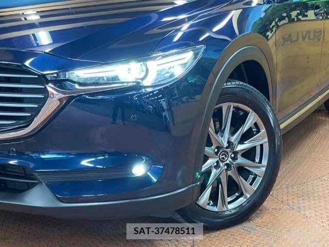 Mazda CX-8 2019-12 266199-13