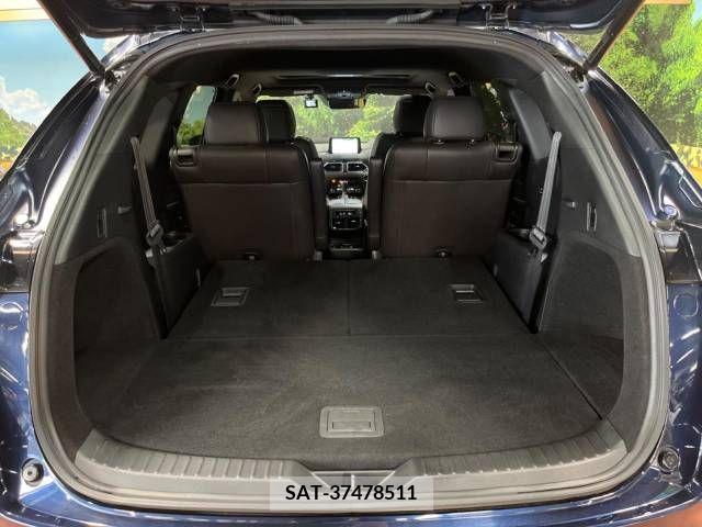 Mazda CX-8 2019-12 266199-11