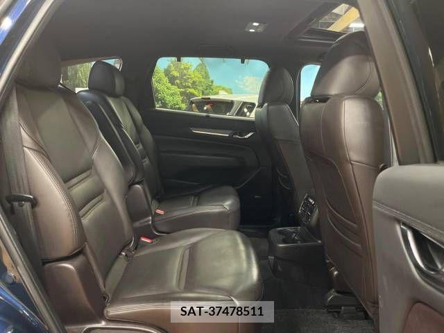 Mazda CX-8 2019-12 266199-9