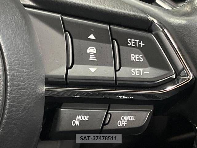 Mazda CX-8 2019-12 266199-6