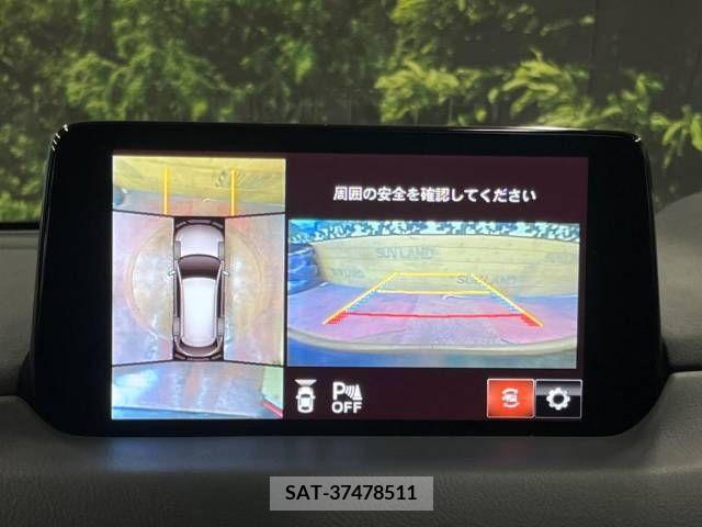 Mazda CX-8 2019-12 266199-3