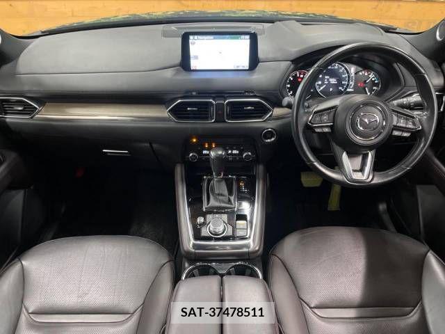 Mazda CX-8 2019-12 266199-1