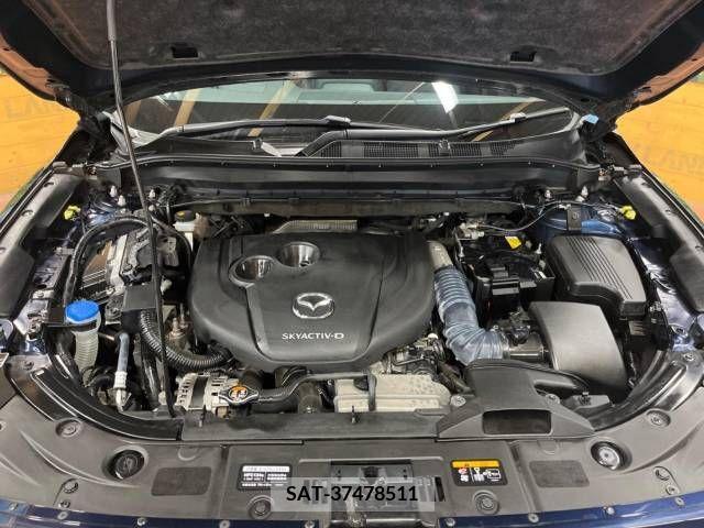 Mazda CX-8 2019-12 266199-18