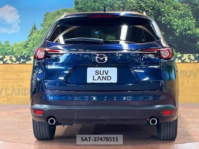 Mazda CX-8 2019-12 266199-16