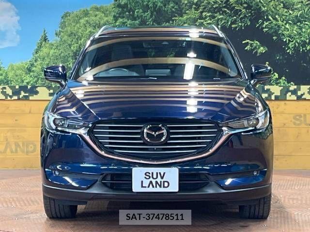 Mazda CX-8 2019-12 266199-15