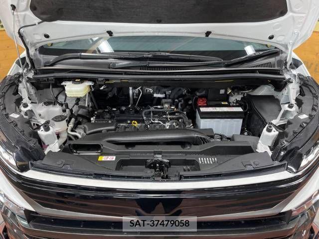 Toyota VOXY 2023-03 228811-19