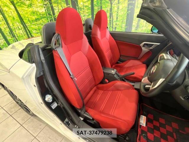 Daihatsu COPEN 2018-10 295079-8