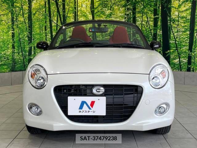 Daihatsu COPEN 2018-10 295079-14