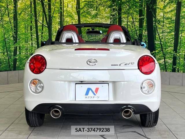 Daihatsu COPEN 2018-10 295079-15